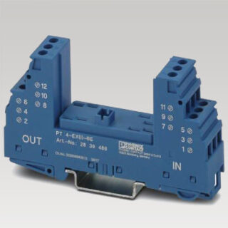 2839253 PT 4-EX(I)-24DC-ST