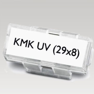 1014107 KMK UV (29X8)