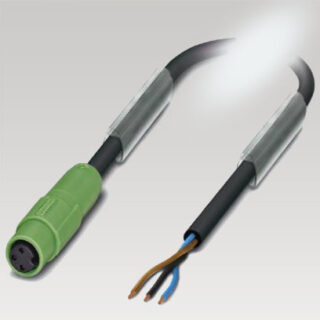 1417698 SAC-3P- 3.0-PUR/M 8SIFS AE