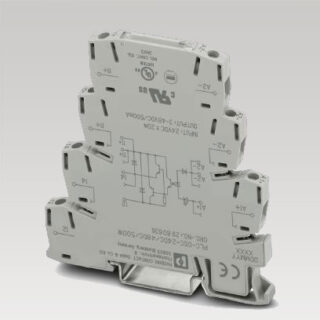 2980636 PLC-OSC- 24DC/ 48DC/500/W