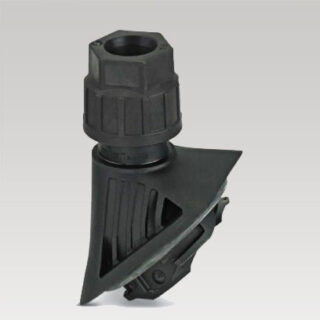 1407669 HC-B-G-M20-PLRBK