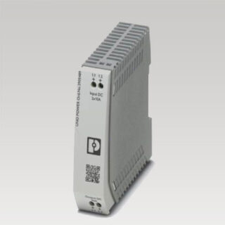 2905489 UNO-DIODE/5-24DC/2X10/1X20