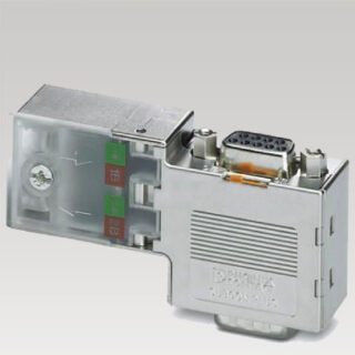 2313708 D-SUB - SUBCON-PLUS-PROFIB/90/PG/SC