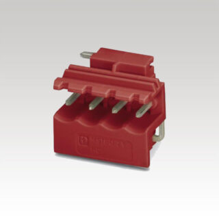 2853116 MSTBO 2.5/4-G1L RD