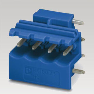 2907800 MSTBO 2.5/4-G1R BU