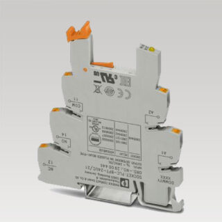 2900446 PLC-BPT- 24UC/21