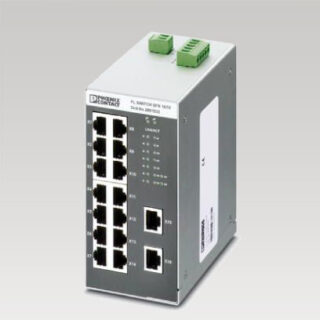 2891933 FL SWITCH SFN 16TX