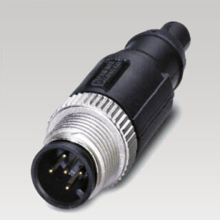 1507816 SAC-5P-M12MS CAN TR