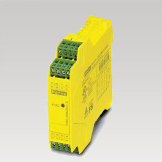 2981033 PSR-SCP- 24UC/URM4/5X1/2X2/B