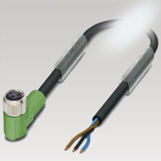 1415872 SAC-3P- 1.5-PVC/M 8FR