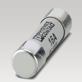 3061350 FUSE 10.3X38 16A PV