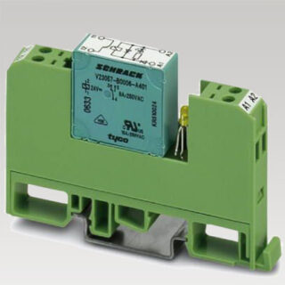 2942111 EMG 10-REL/KSR-G 24/ 2-LC