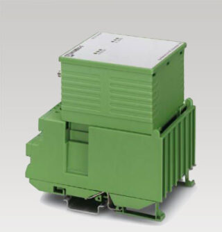 2750743 IBS ST ZF 24 BK-T