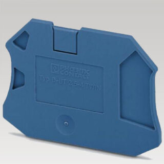 3047142 D-UT 2.5/4-TWIN BU