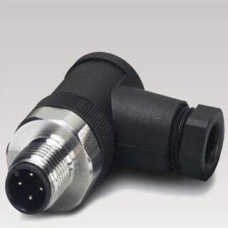 1553200 SACC-M12MR-4CON-PG 7-VA