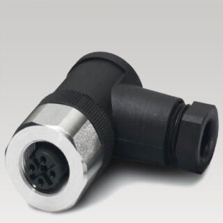 1553284 SACC-M12FR-4CON-PG 7-VA