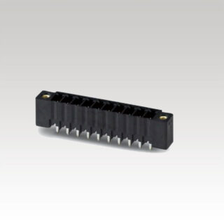 1707696 MCV 1.5/ 8-GF-3.81 P26 THR