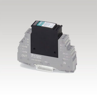 2920117 PT 2X1-12DC/FM-ST