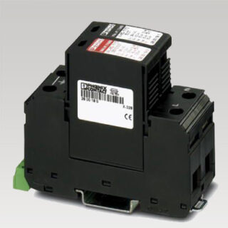 2800186 VAL-MS-T1/T2 335/12.5/1+1-FM