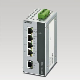 2891064 FL SWITCH 1001T-4POE