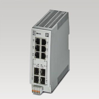 2702653 FL SWITCH 2304-2GC-2SFP