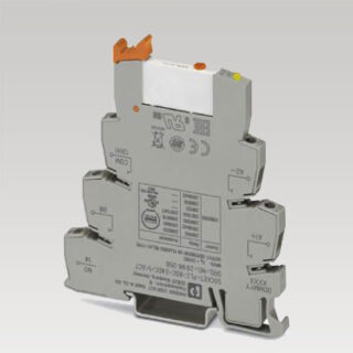 2909661 PLC-RSC- 24DC/ 1/MS/ACT