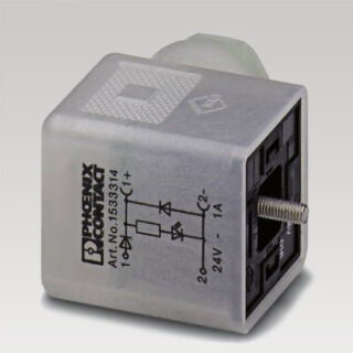 1533314 SACC-V-3CON-PG9/A-PFL 12/24