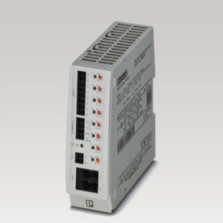 2905744 CBM E8 24DC/0.5-10A NO-R