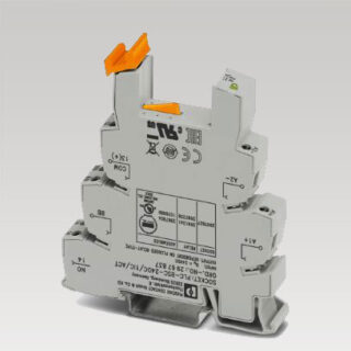 2967837 PLC-BSC- 24DC/ 1IC/ACT