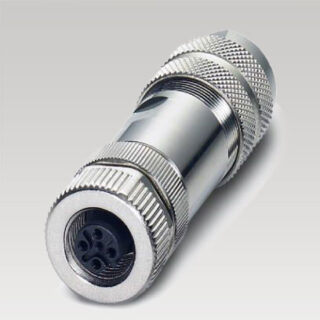 1401097 SACC-M12FSB-5CON-PG9 SH XL PB