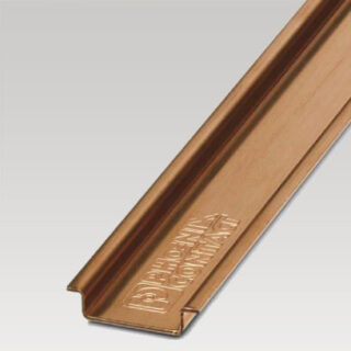 0801762 NS 35/ 7.5 CU UNPERF 2000MM