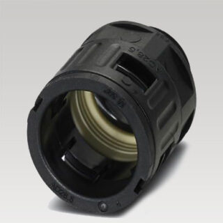 3240885 WP-G HF IP69K M25 BK