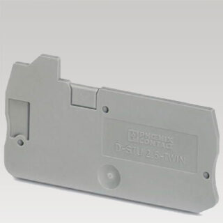 3033045 D-STU 2.5-TWIN