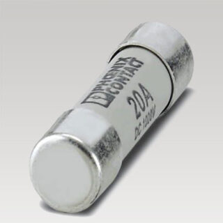 3061363 FUSE 10.3X38 20A PV