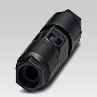 1414698 QPD C 3PE1.5 2X8-13 BK