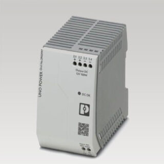 2902997 UNO-PS/1AC/12DC/100W