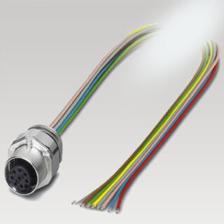 1523489 SACC-EC-FS-8CON-M16/0.5 SCO