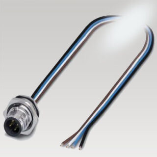 1404974 SACC-DSI-M12FS-4CON-L180 VA