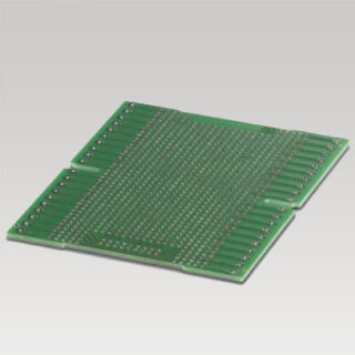 2202544 BC 107.6/40 U11 HBUS DEV-PCB