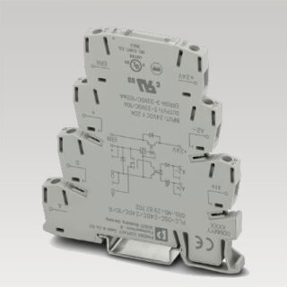 2982702 PLC-OSC- 24DC/ 24DC/ 10/R
