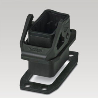 1424437 HC-EVO-M1-BWS-PLRBK