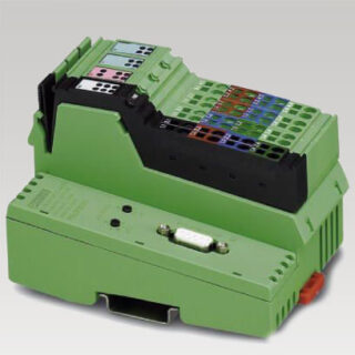 2692322 IL PB BK DI8 DO4/EF-PAC