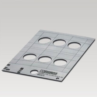 0803875 US-EMLP-HA 24 (30X15/12.5) SR