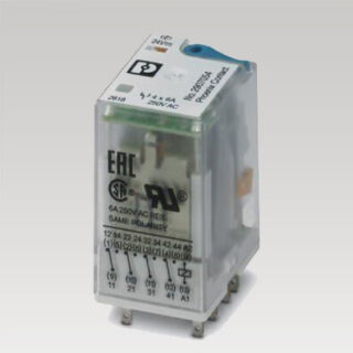 2907054 REL-IR4/24DC/4X21