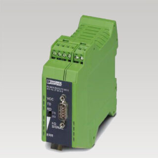 2708368 PSI-MOS-RS232/FO 660 E