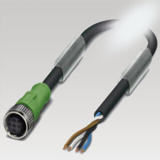 1509513 SAC-4P-15.0-186/M12FS