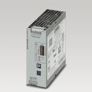 2904601 QUINT4-PS/1AC/24DC/10