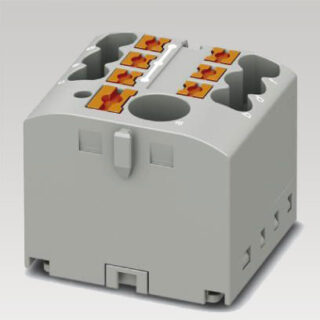 3273330 PTFIX 6/6X2.5 GY