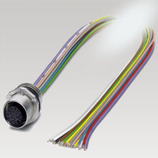 1556294 SACC-E-FS-17CON-M16/0.5 SCO