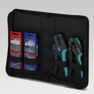 1044971 CRIMPFOX DUO 10 SET